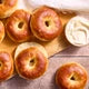 Classic Chewy Bagel Mix Kit