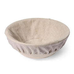 Round Banneton Liner