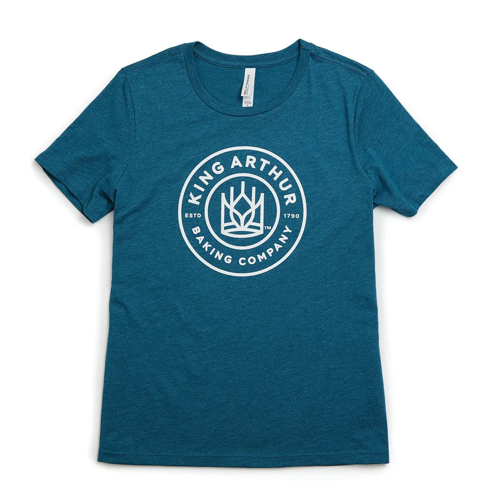 Women's Classic Logo Tee
