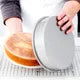 Round Parchment Paper