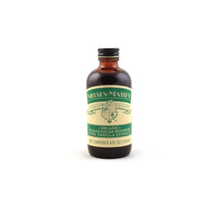 Nielsen-Massey Organic Madagascar Bourbon Vanilla Extract