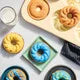Blue Melting Morsels