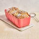 Emile Henry Rose Madeleine Loaf Pan