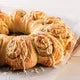 Almond-Filled Sweet Bread Mix