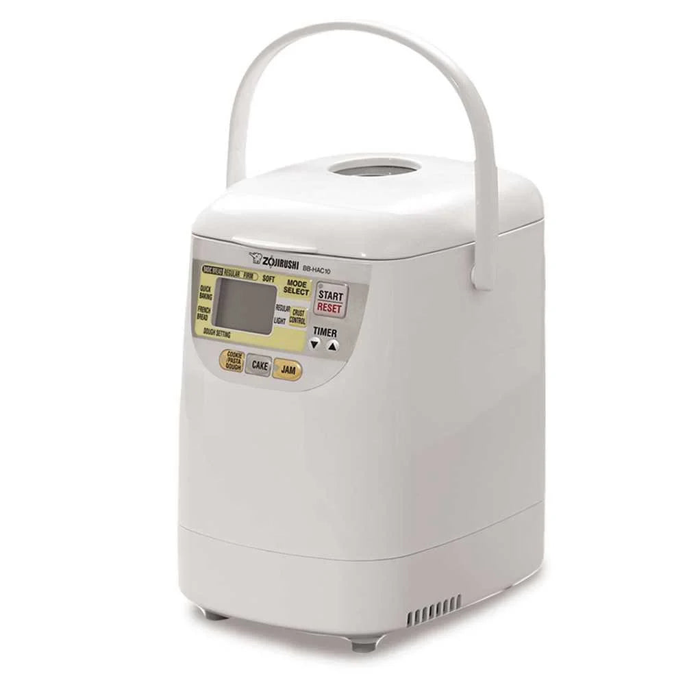 Zojirushi Home Bakery Mini Bread Machine