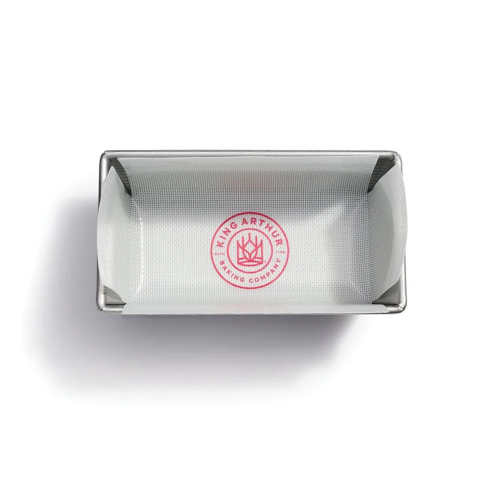 Quick Bread Pan and Loaf Lifters Set