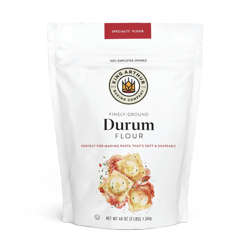 Durum Flour