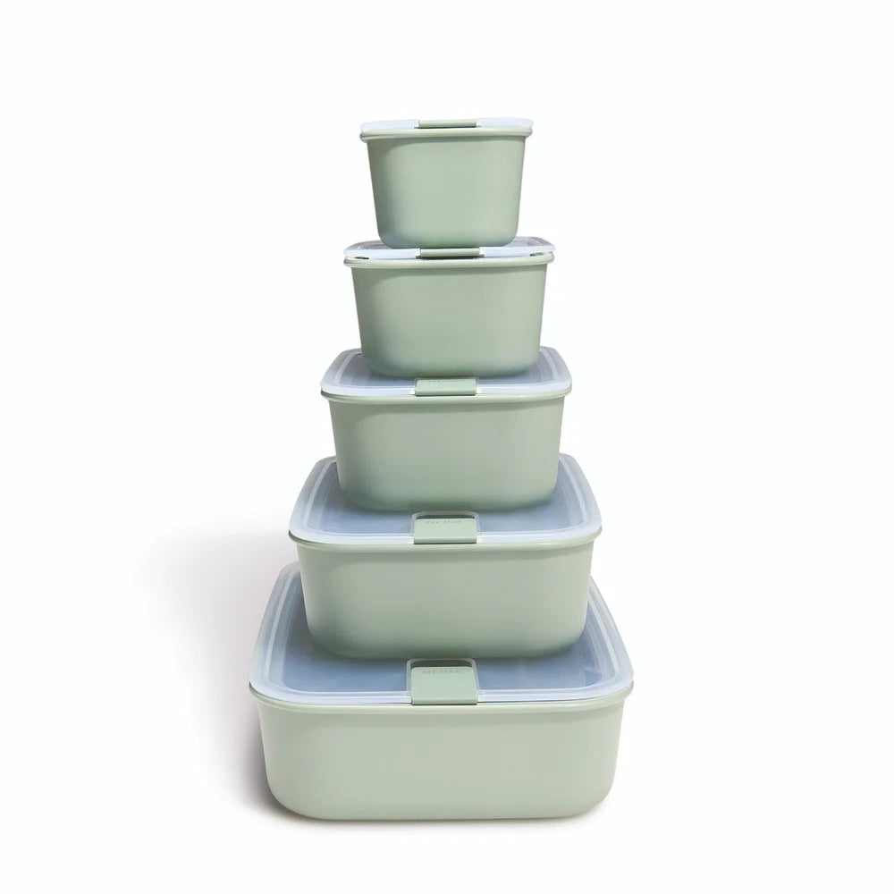 Easy Clip Food Storage