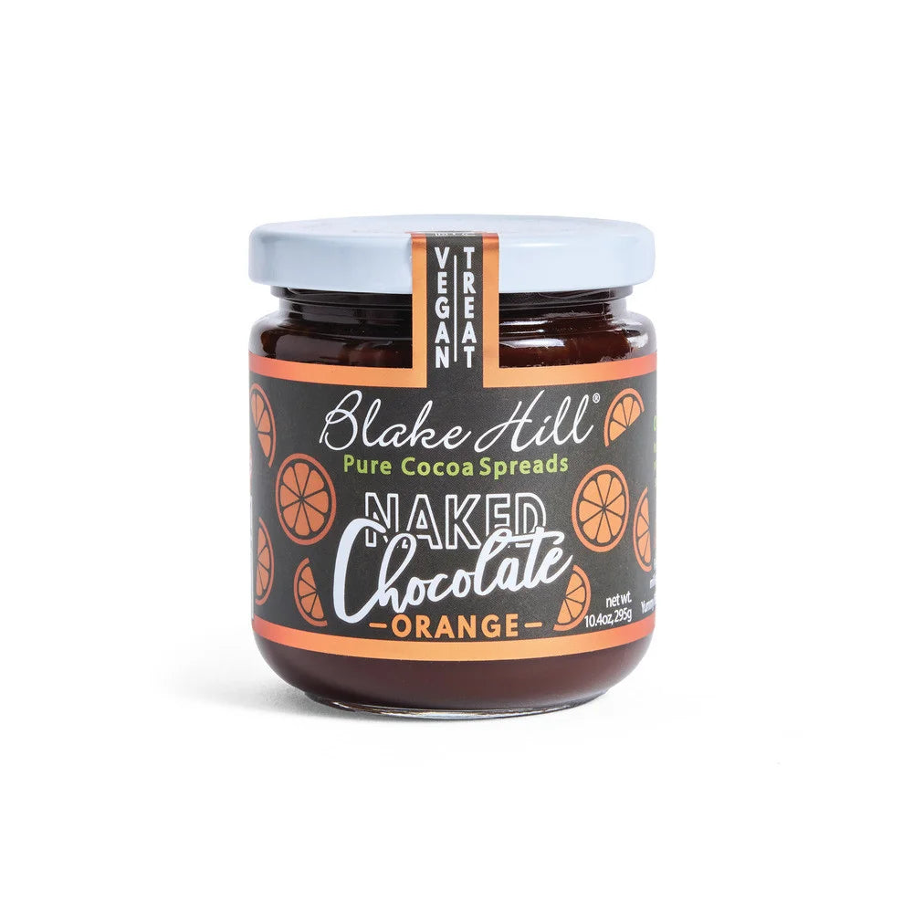 Blake Hill Naked Chocolate Orange Spread