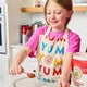 Yum Kids Apron