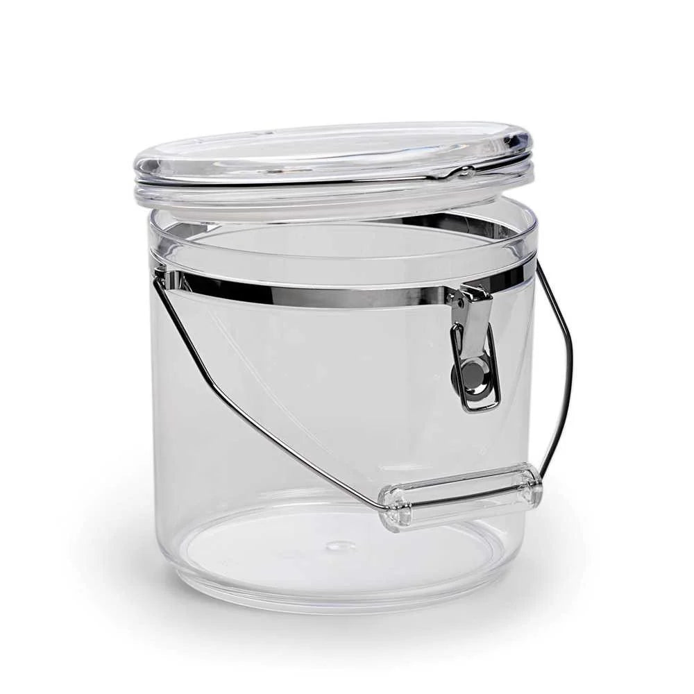 19-Cup Airtight Canister With Handle