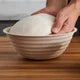 Round Bannetons - Set of 2