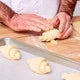 Extra Flaky Croissants
