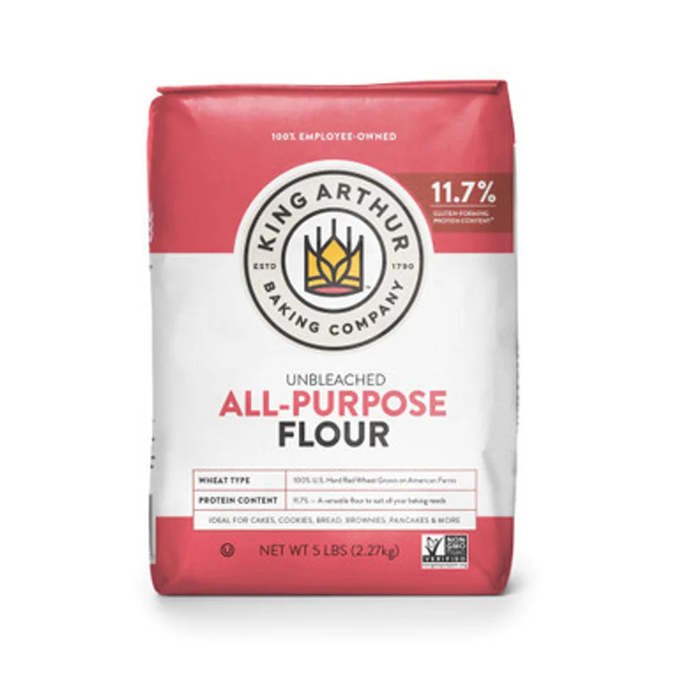 All-Purpose Flour