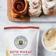 Keto Wheat Flour