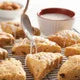 Cherry Almond Scone Mix