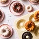 French Twist Doughnut Pan