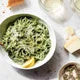Pasta Flour Blend