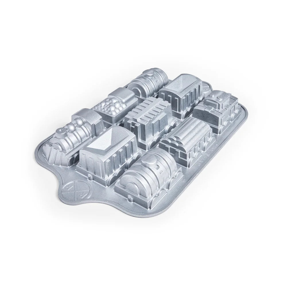 Train Cake Pan