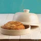 Cloche Bread Baker With Handle